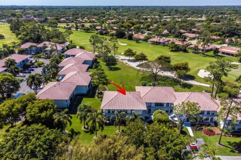 Copropriété à vendre à Boynton Beach, Floride: 2 chambres, 137.4 m2 № 1171273 - photo 6