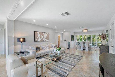 Copropriété à vendre à Boynton Beach, Floride: 2 chambres, 137.4 m2 № 1171273 - photo 17