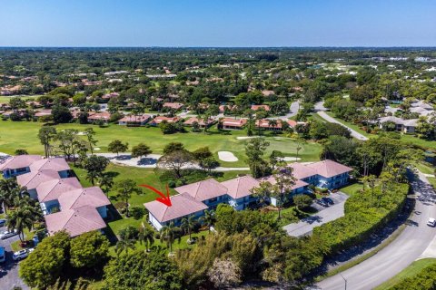 Copropriété à vendre à Boynton Beach, Floride: 2 chambres, 137.4 m2 № 1171273 - photo 5