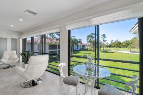 Copropriété à vendre à Boynton Beach, Floride: 2 chambres, 137.4 m2 № 1171273 - photo 18