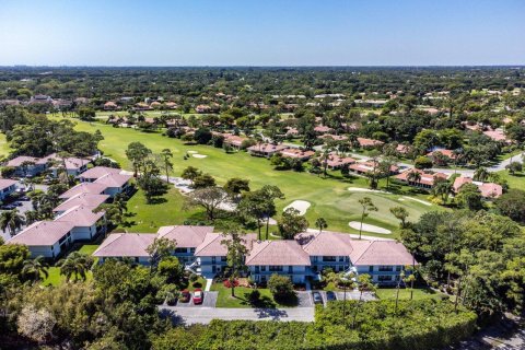 Copropriété à vendre à Boynton Beach, Floride: 2 chambres, 137.4 m2 № 1171273 - photo 4