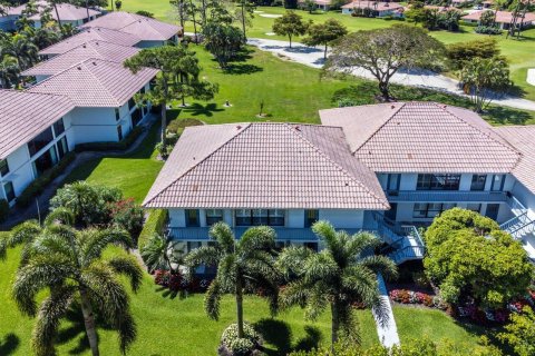 Copropriété à vendre à Boynton Beach, Floride: 2 chambres, 137.4 m2 № 1171273 - photo 9