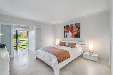 Copropriété à vendre à Boynton Beach, Floride: 2 chambres, 137.4 m2 № 1171273 - photo 16