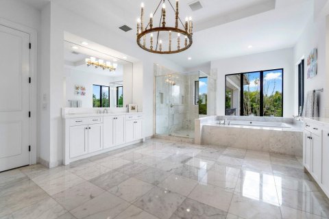 Villa ou maison à vendre à Delray Beach, Floride: 6 chambres, 703.08 m2 № 1171316 - photo 23