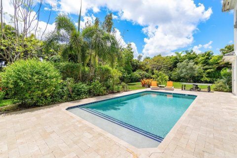 Casa en venta en Delray Beach, Florida, 6 dormitorios, 703.08 m2 № 1171316 - foto 9