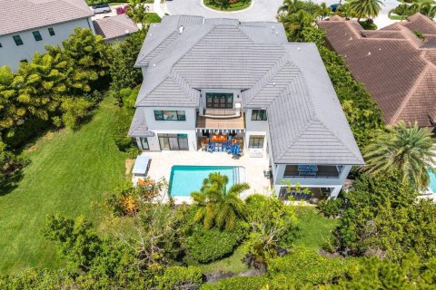 Villa ou maison à vendre à Delray Beach, Floride: 6 chambres, 703.08 m2 № 1171316 - photo 4