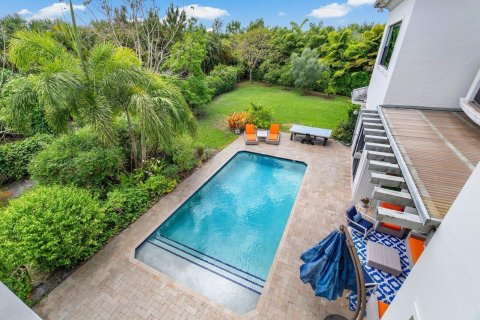 Casa en venta en Delray Beach, Florida, 6 dormitorios, 703.08 m2 № 1171316 - foto 19