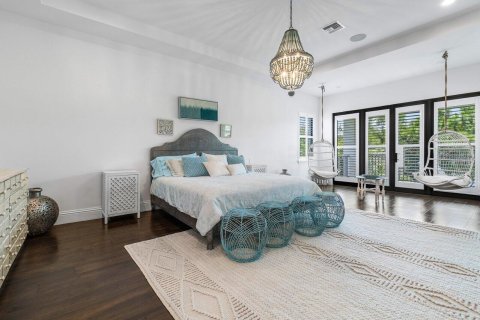 Villa ou maison à vendre à Delray Beach, Floride: 6 chambres, 703.08 m2 № 1171316 - photo 25