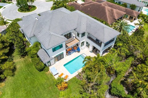 Villa ou maison à vendre à Delray Beach, Floride: 6 chambres, 703.08 m2 № 1171316 - photo 6