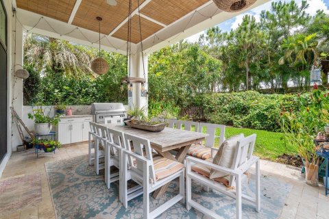 Casa en venta en Delray Beach, Florida, 6 dormitorios, 703.08 m2 № 1171316 - foto 10