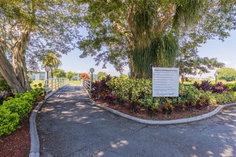 Condo in Coconut Creek, Florida, 2 bedrooms  № 1171274 - photo 6