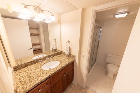 Condo in Coconut Creek, Florida, 2 bedrooms  № 1171274 - photo 21