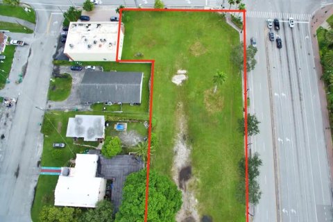 Terreno en venta en Davie, Florida № 1171340 - foto 3