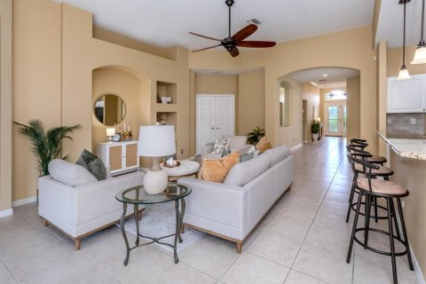 Villa ou maison à vendre à North Port, Floride: 3 chambres, 203.08 m2 № 1339223 - photo 7