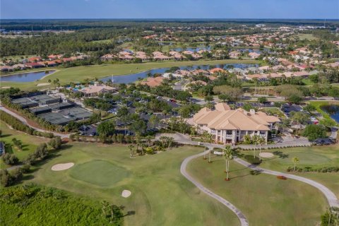 Villa ou maison à vendre à North Port, Floride: 3 chambres, 203.08 m2 № 1339223 - photo 29