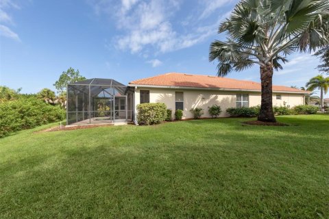 Villa ou maison à vendre à North Port, Floride: 3 chambres, 203.08 m2 № 1339223 - photo 23