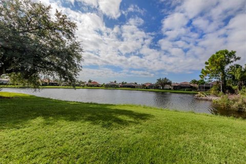 Villa ou maison à vendre à North Port, Floride: 3 chambres, 203.08 m2 № 1339223 - photo 24