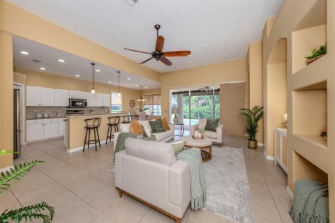 Casa en venta en North Port, Florida, 3 dormitorios, 203.08 m2 № 1339223 - foto 10