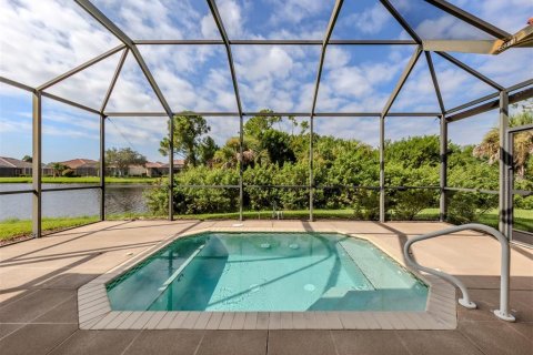 Casa en venta en North Port, Florida, 3 dormitorios, 203.08 m2 № 1339223 - foto 22