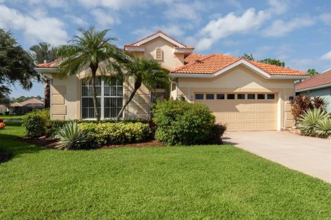 Villa ou maison à vendre à North Port, Floride: 3 chambres, 203.08 m2 № 1339223 - photo 1