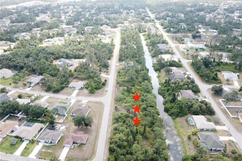 Terreno en venta en North Port, Florida № 1196856 - foto 2