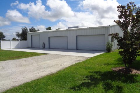 Villa ou maison à vendre à Punta Gorda, Floride: 4 chambres, 270.16 m2 № 1349846 - photo 10