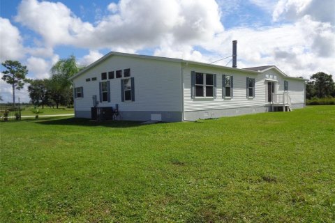 Villa ou maison à vendre à Punta Gorda, Floride: 4 chambres, 270.16 m2 № 1349846 - photo 14