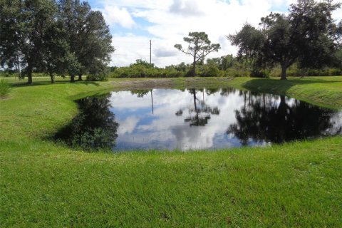 Villa ou maison à vendre à Punta Gorda, Floride: 4 chambres, 270.16 m2 № 1349846 - photo 6