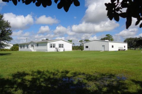 Villa ou maison à vendre à Punta Gorda, Floride: 4 chambres, 270.16 m2 № 1349846 - photo 13