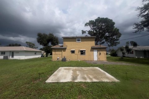 House in Port Charlotte, Florida 2 bedrooms, 102.19 sq.m. № 1349838 - photo 20