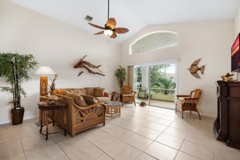 Villa ou maison à vendre à Palm Coast, Floride: 3 chambres, 168.34 m2 № 1349848 - photo 8