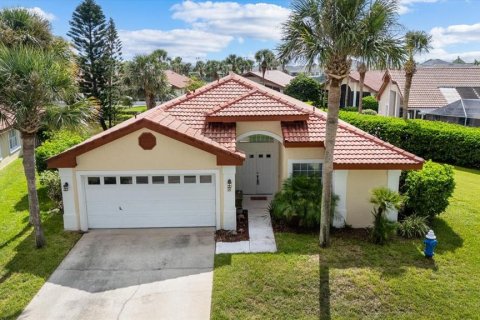 Villa ou maison à vendre à Palm Coast, Floride: 3 chambres, 168.34 m2 № 1349848 - photo 3