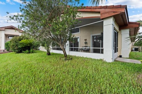 Villa ou maison à vendre à Palm Coast, Floride: 3 chambres, 168.34 m2 № 1349848 - photo 29