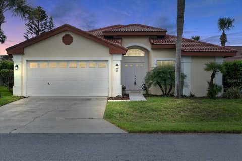 Villa ou maison à vendre à Palm Coast, Floride: 3 chambres, 168.34 m2 № 1349848 - photo 1