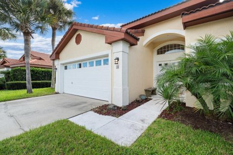 Villa ou maison à vendre à Palm Coast, Floride: 3 chambres, 168.34 m2 № 1349848 - photo 4