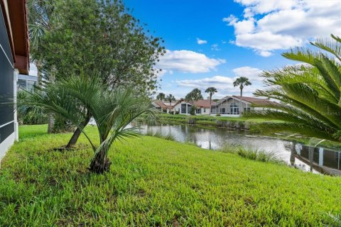 Villa ou maison à vendre à Palm Coast, Floride: 3 chambres, 168.34 m2 № 1349848 - photo 30