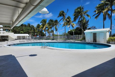 Studio in the Condo in Miami Beach, Florida  № 1402585 - photo 3