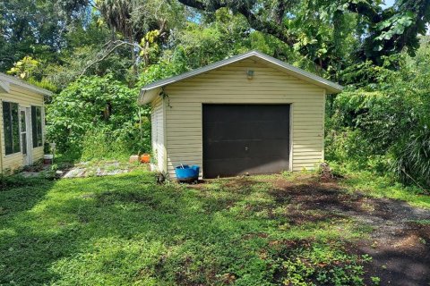 Villa ou maison à vendre à Tampa, Floride: 3 chambres, 161.28 m2 № 1371571 - photo 4