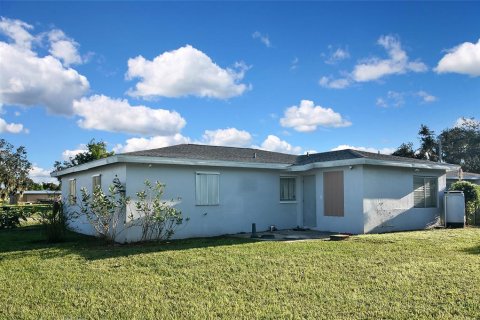 Casa en venta en Punta Gorda, Florida, 3 dormitorios, 109.07 m2 № 1371609 - foto 24