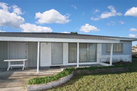 Casa en venta en Punta Gorda, Florida, 3 dormitorios, 109.07 m2 № 1371609 - foto 1