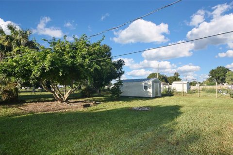 House in Punta Gorda, Florida 3 bedrooms, 109.07 sq.m. № 1371609 - photo 27