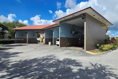 Propiedad comercial en venta en Cutler Bay, Florida № 1409007 - foto 7