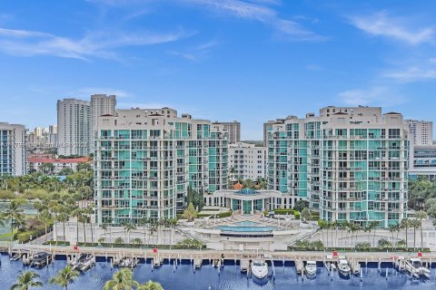 Condominio en venta en Aventura, Florida, 3 dormitorios, 167.04 m2 № 1409006 - foto 24