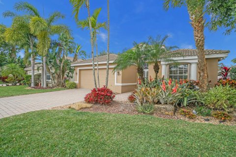 Villa ou maison à vendre à Lake Worth, Floride: 3 chambres, 177.63 m2 № 1031625 - photo 28