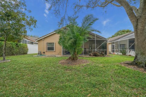 Villa ou maison à vendre à Lake Worth, Floride: 3 chambres, 177.63 m2 № 1031625 - photo 2