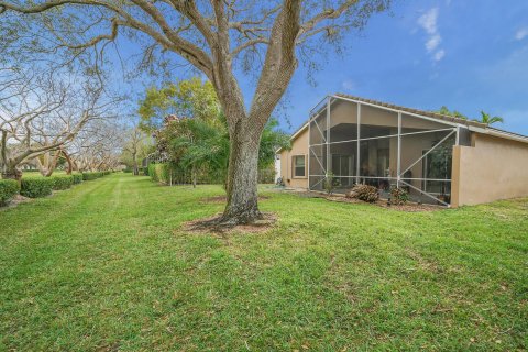 Villa ou maison à vendre à Lake Worth, Floride: 3 chambres, 177.63 m2 № 1031625 - photo 3