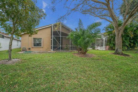 Villa ou maison à vendre à Lake Worth, Floride: 3 chambres, 177.63 m2 № 1031625 - photo 1