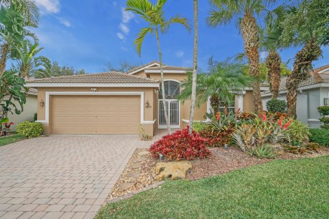 House in Lake Worth, Florida 3 bedrooms, 177.63 sq.m. № 1031625 - photo 29