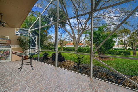 Villa ou maison à vendre à Lake Worth, Floride: 3 chambres, 177.63 m2 № 1031625 - photo 7