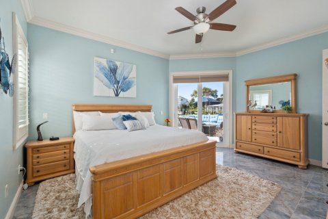 Casa en venta en Hutchinson Island South, Florida, 3 dormitorios, 266.35 m2 № 1031626 - foto 25